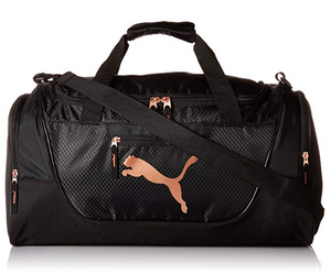 PUMA Women's Evercat Candidate Duffel