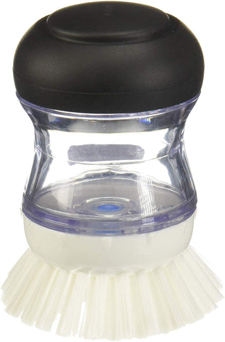 OXO Good Grips Soap Dispensing Palm Brush